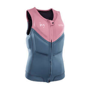 ION Ivy Vest Front Zip 2021