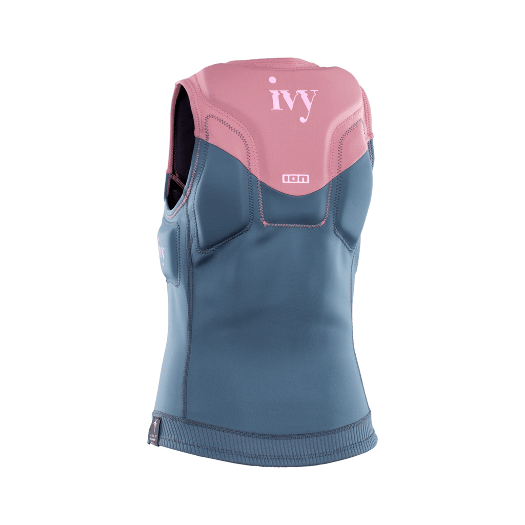 ION Ivy Vest Front Zip 2021