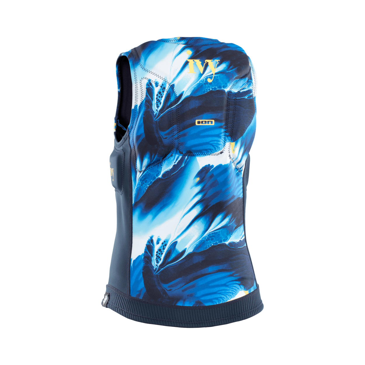 ION Ivy Vest Front Zip 2021