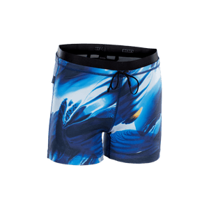 ION Amaze Shorty Rashguard Pants 2021