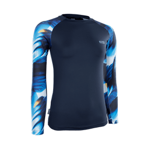 ION Rashguard Women Lizz LS 2021