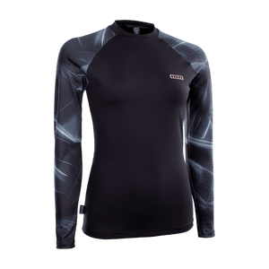 ION Rashguard Women LS 2021