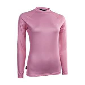 ION Rashguard Women LS 2021