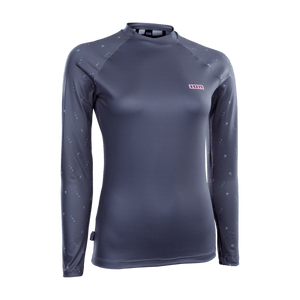 ION Rashguard Women LS 2021