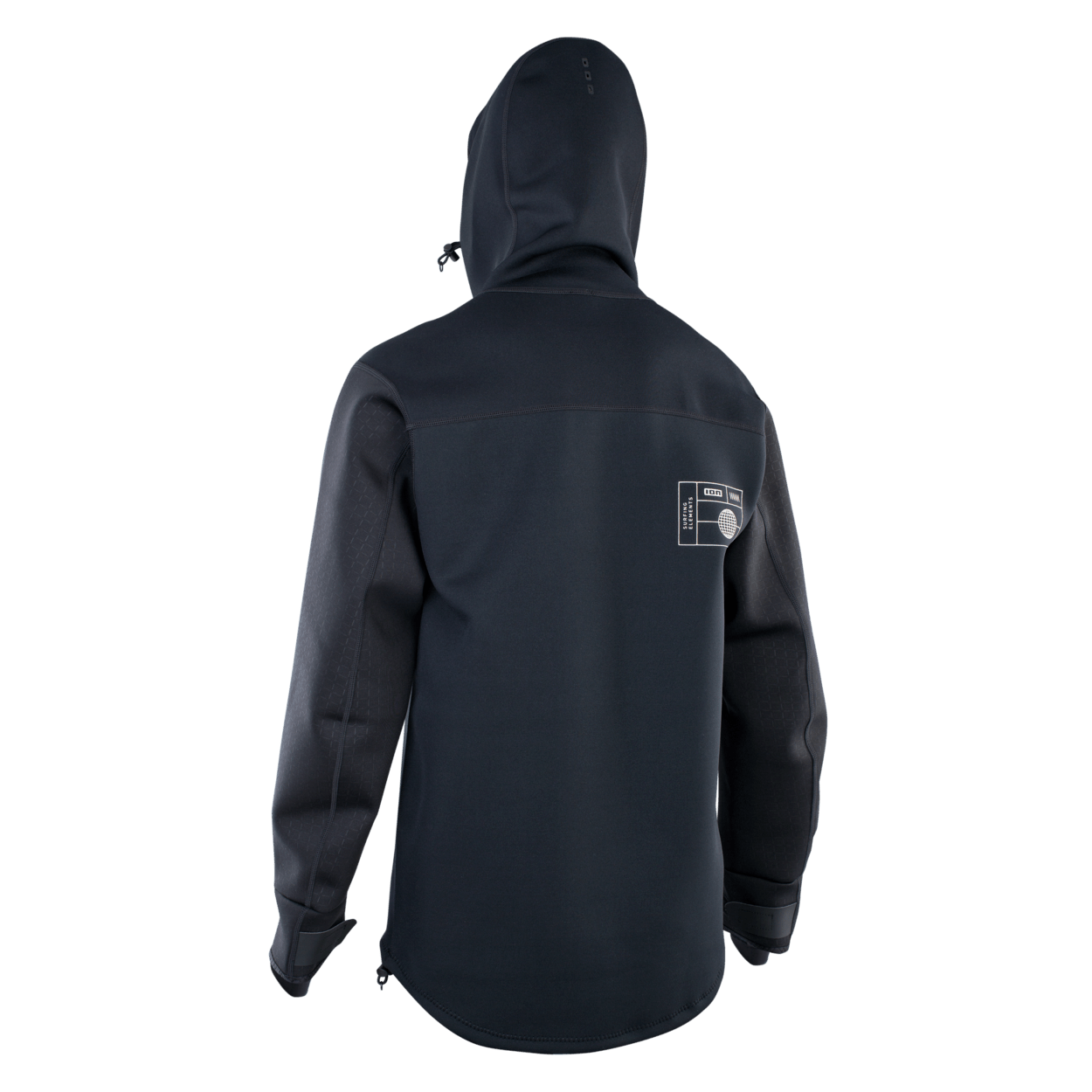 ION Men Neo Shelter Jacket Amp 2022