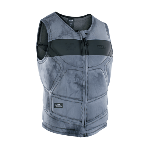 ION Collision Vest Select Front Zip 2022