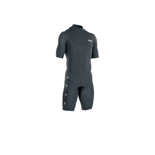 ION Men Wetsuit Seek Core 2/2 Shorty Shortsleeve Back Zip 2022/2023