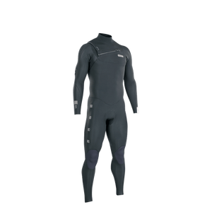 ION Men Wetsuit Seek Core 4/3 Front Zip 2022