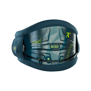 ION Riot Curv Kite Harness Men 2022