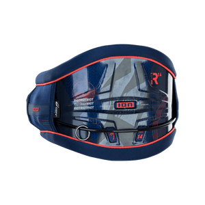 ION Riot Curv Kite Harness Men 2022