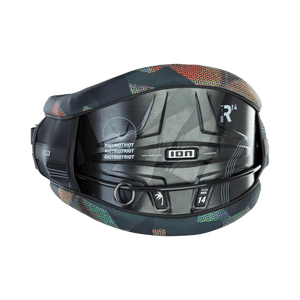 ION Riot Curv Kite Harness Men 2022