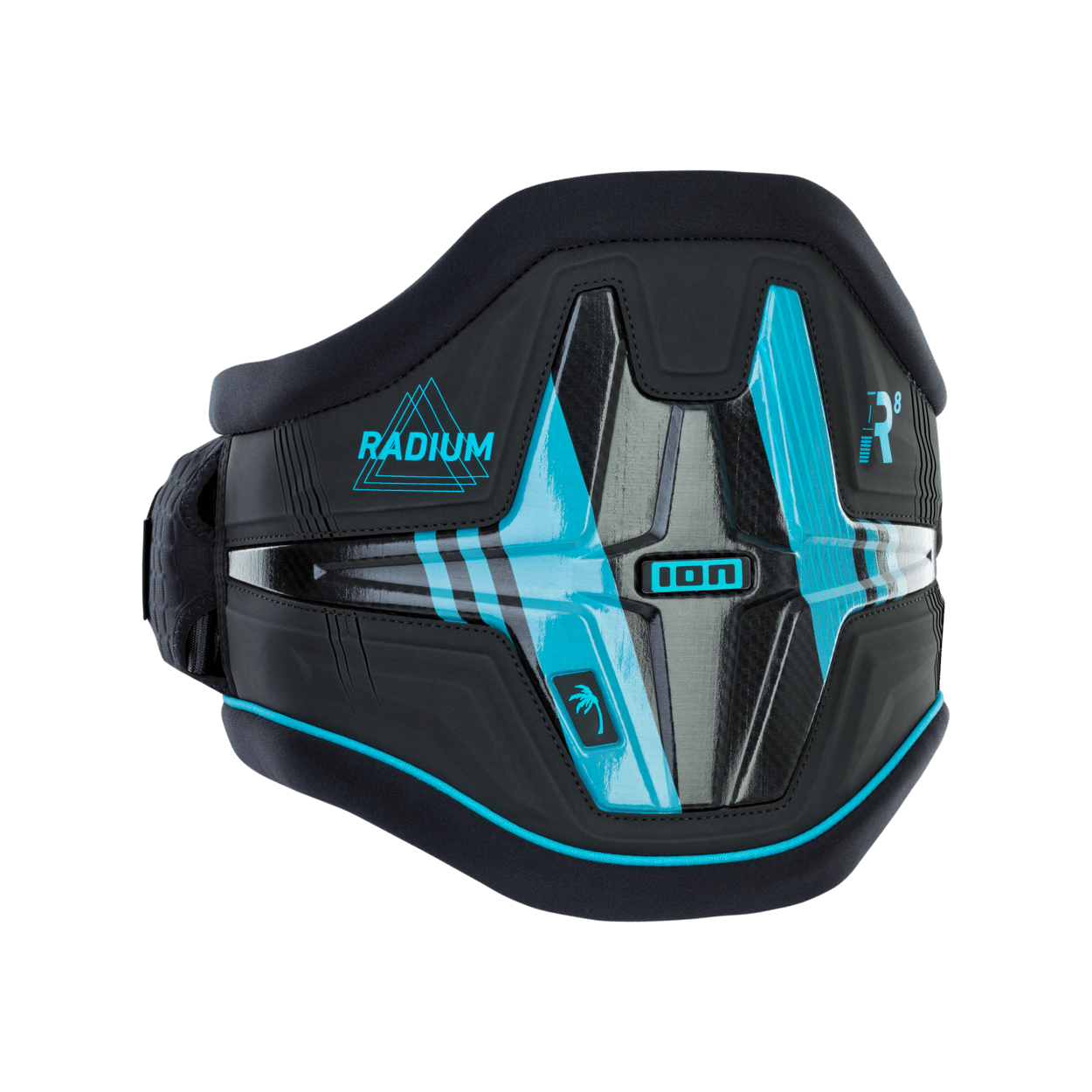 ION Radium Harness Men 2022