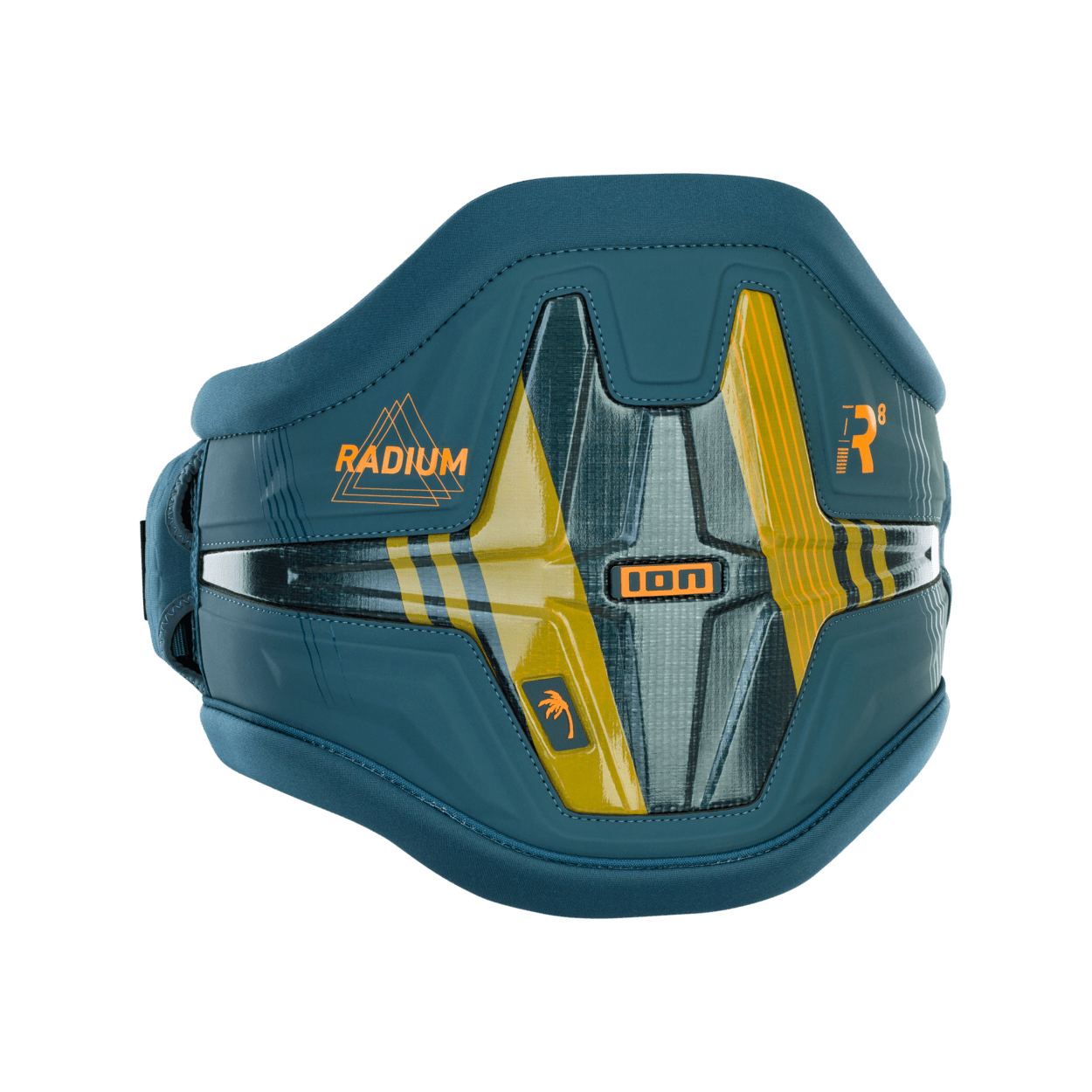 ION Radium Harness Men 2022