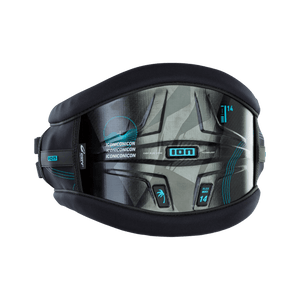 ION Icon Curv Windsurf Harness Men 2022