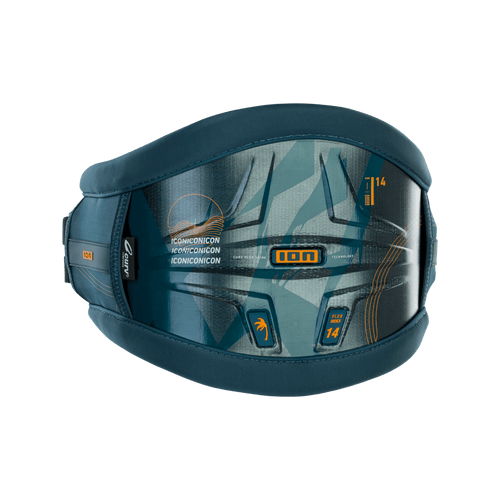 ION Icon Curv Windsurf Harness Men 2022