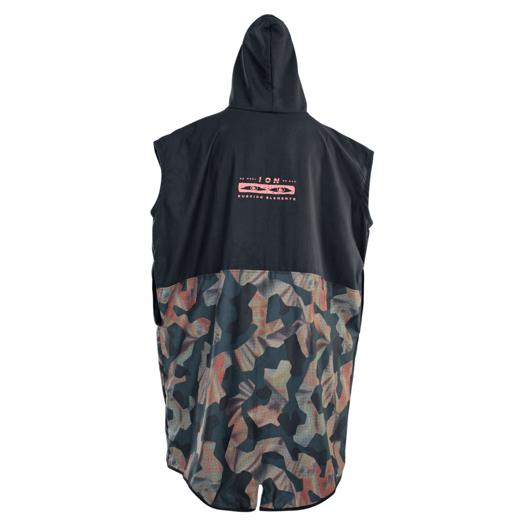 ION Poncho Select Men 2022