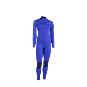 ION Women Wetsuit Amaze Core 5/4 Back Zip 2022