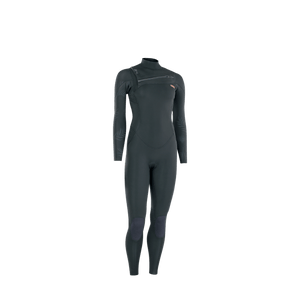 ION Women Wetsuit Amaze Core 5/4 Front Zip 2022
