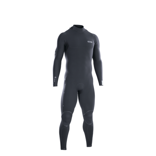 ION Men Wetsuit Seek Select 4/3 Backzip 2023