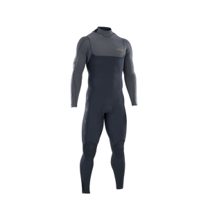 ION Men Wetsuit Seek Amp 5/4 Back Zip 2023