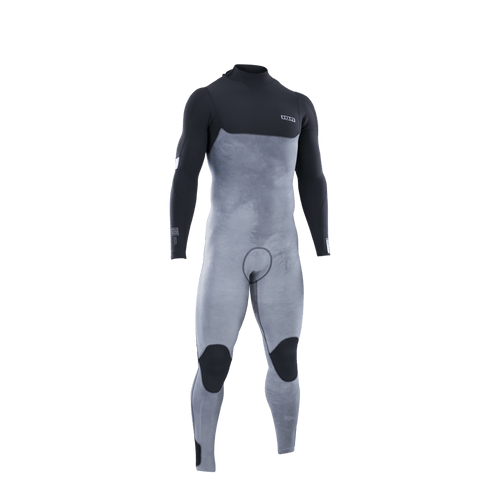 ION Men Wetsuit Seek Amp 5/4 Back Zip 2023