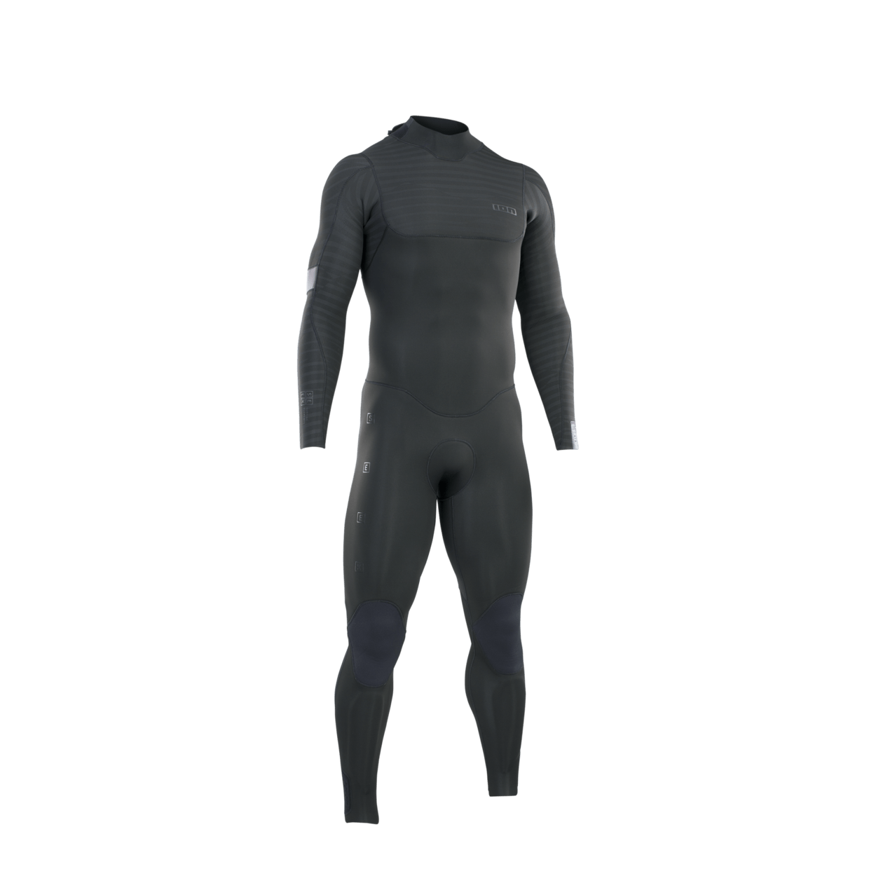 ION Men Wetsuit Seek Core 4/3 Back Zip 2023