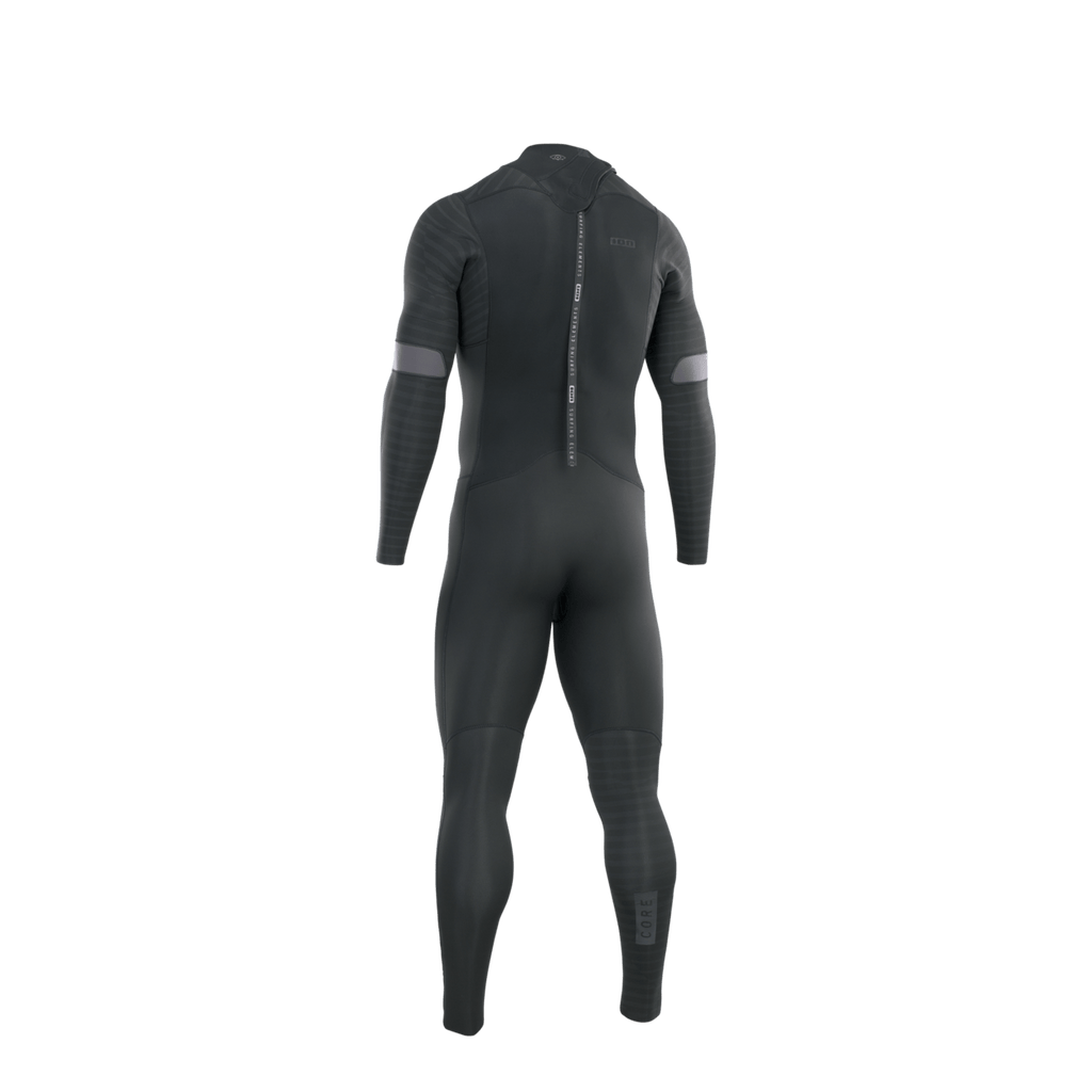 ION Men Wetsuit Seek Core 5/4 Back Zip 2023