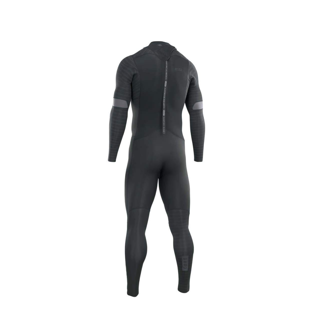 ION Men Wetsuit Seek Core 5/4 Back Zip 2023