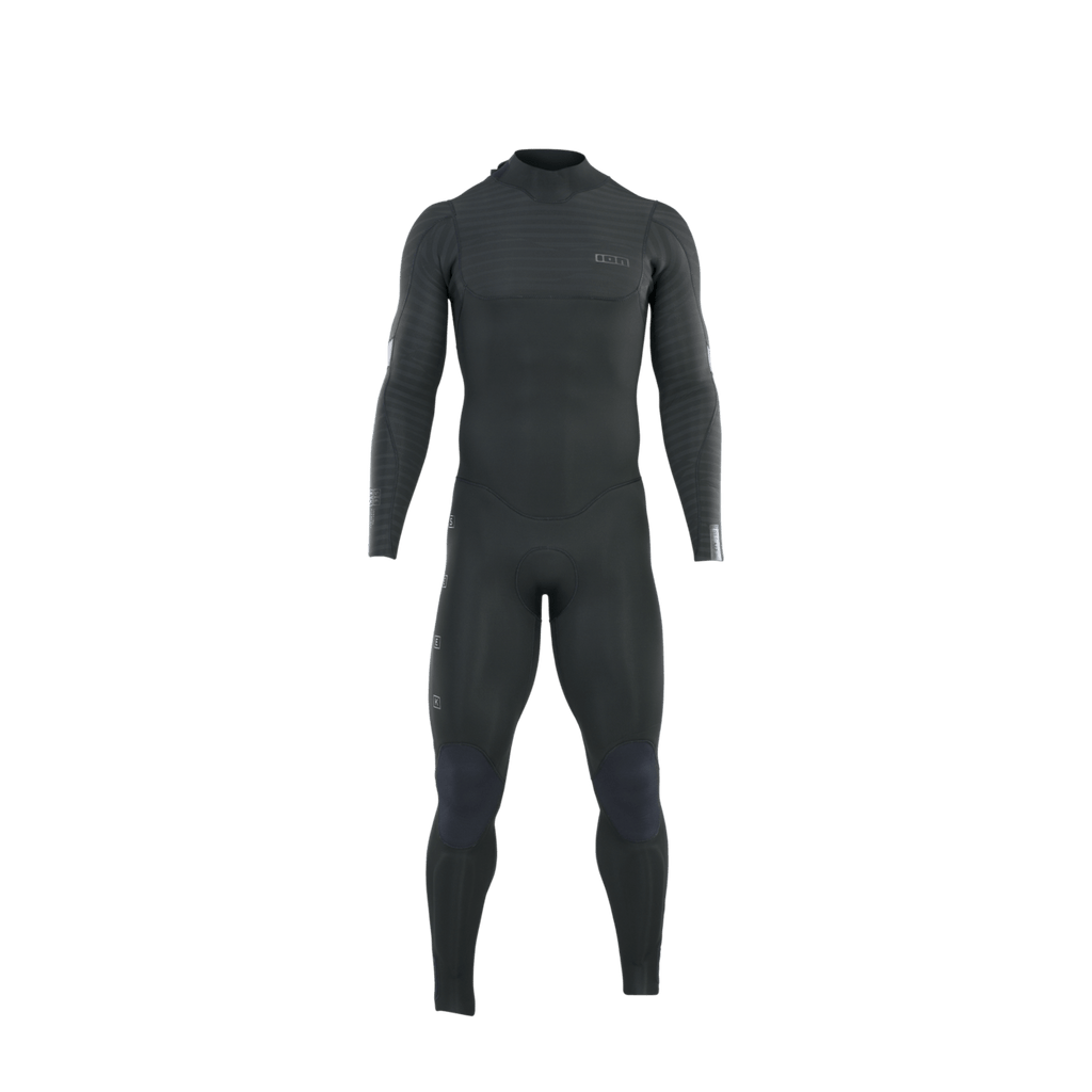 ION Men Wetsuit Seek Core 4/3 Back Zip 2023