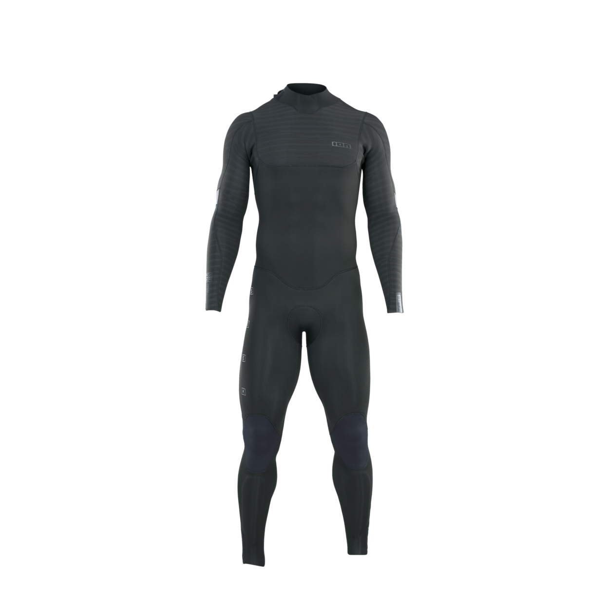 ION Men Wetsuit Seek Core 4/3 Back Zip 2023