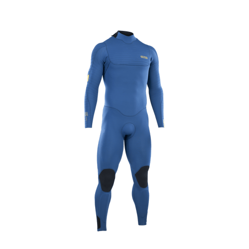 ION Men Wetsuit Seek Core 5/4 Back Zip 2023