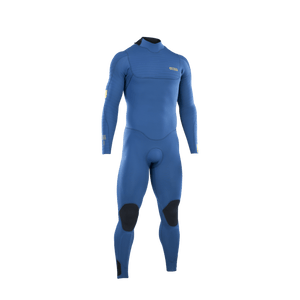 ION Men Wetsuit Seek Core 4/3 Back Zip 2023