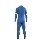 ION Men Wetsuit Seek Core 5/4 Back Zip 2023