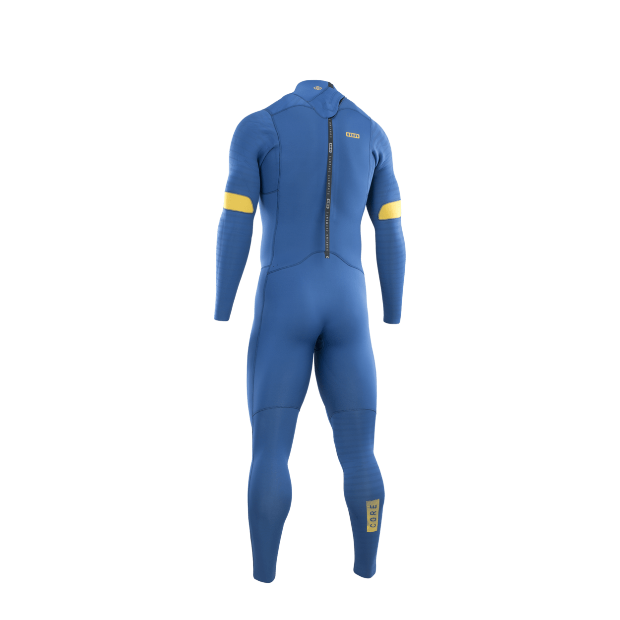 ION Men Wetsuit Seek Core 4/3 Back Zip 2023