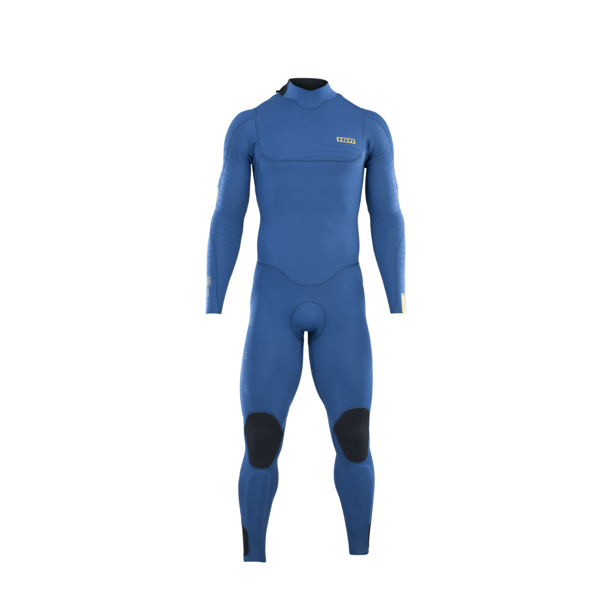 ION Men Wetsuit Seek Core 4/3 Back Zip 2023