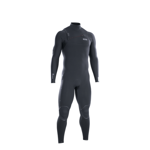 ION Men Wetsuit Seek Select 5/4 Front Zip 2023