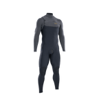 ION Men Wetsuit Seek Amp 4/3 Front Zip 2023