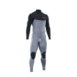 ION Men Wetsuit Seek Amp 4/3 Front Zip 2023