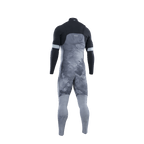 ION Men Wetsuit Seek Amp 4/3 Front Zip 2023