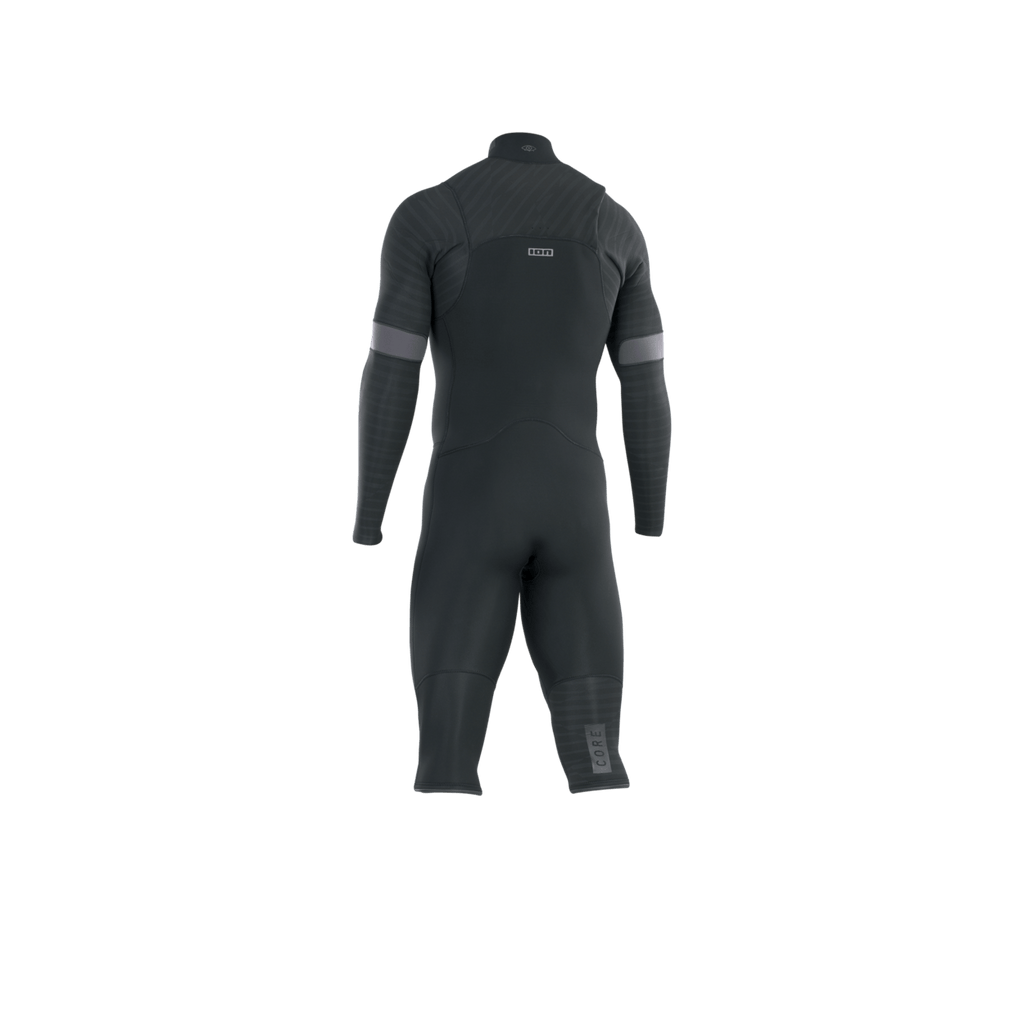 ION Men Wetsuit Seek Core 4/3 Overknee Longsleeve Front Zip 2023