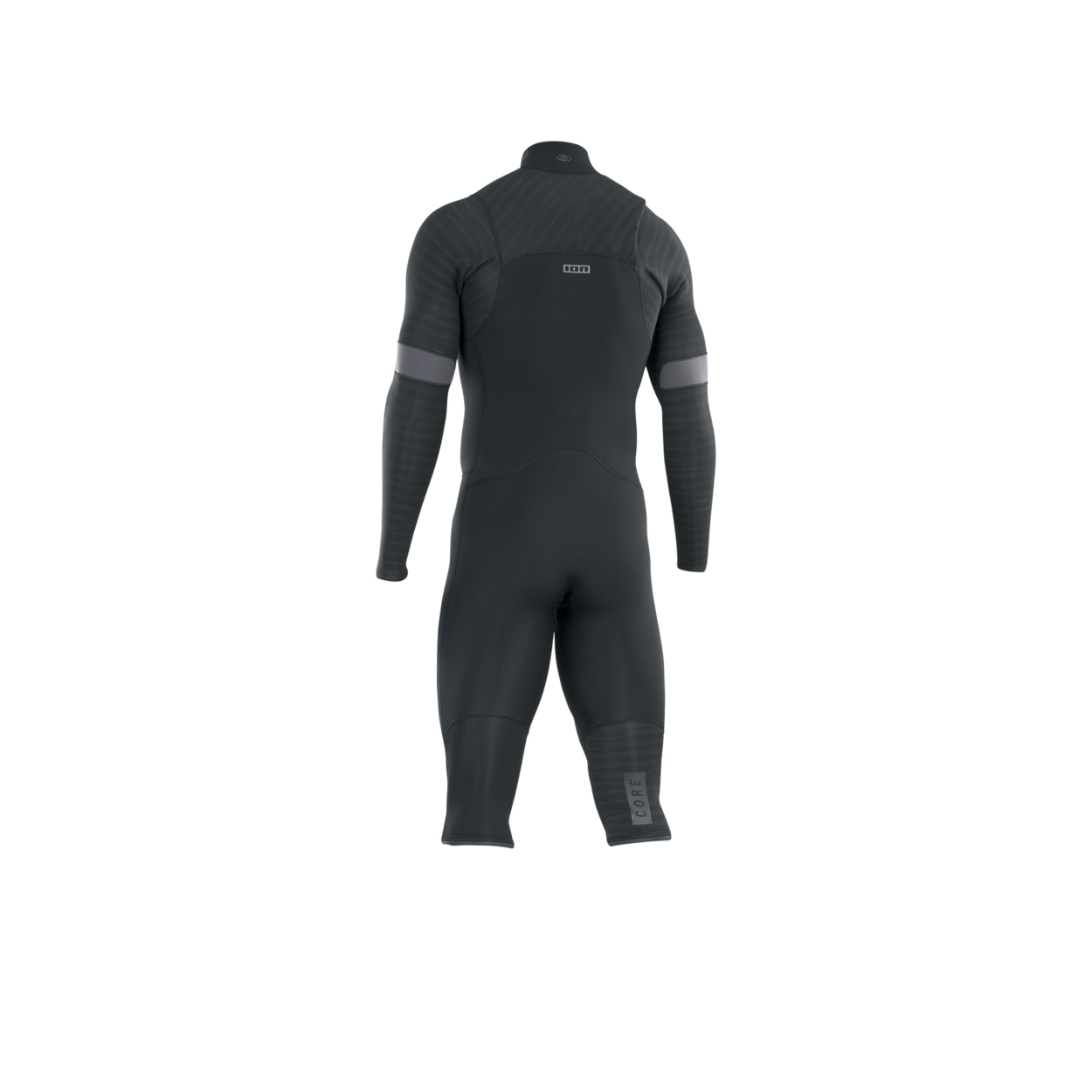 ION Men Wetsuit Seek Core 4/3 Overknee Longsleeve Front Zip 2023