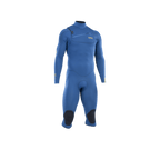 ION Men Wetsuit Seek Core 4/3 Overknee Longsleeve Front Zip 2023