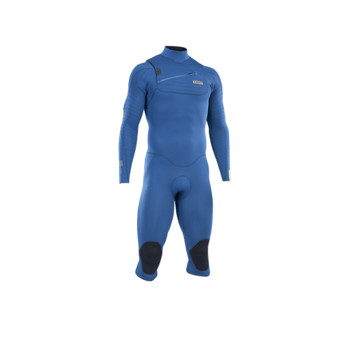 ION Men Wetsuit Seek Core 4/3 Overknee Longsleeve Front Zip 2023