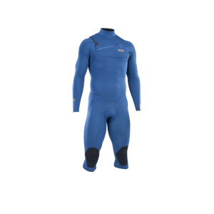 ION Men Wetsuit Seek Core 4/3 Overknee Longsleeve Front Zip 2023
