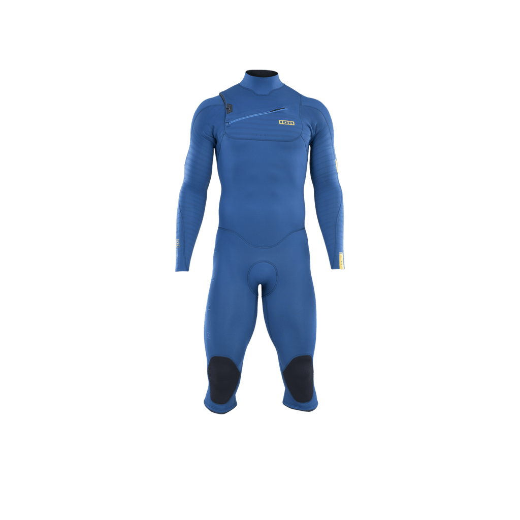 ION Men Wetsuit Seek Core 4/3 Overknee Longsleeve Front Zip 2023