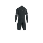 ION Men Wetsuit Seek Core 2/2 Shorty Longsleeve Front Zip 2023
