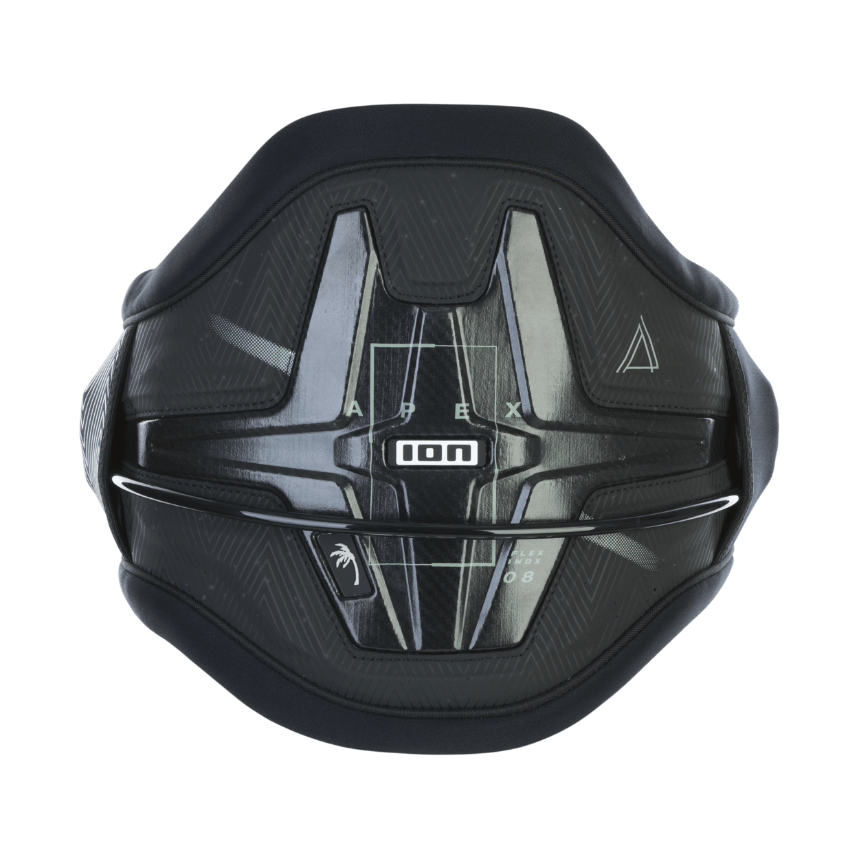 ION Apex Kite Harness Men 2023