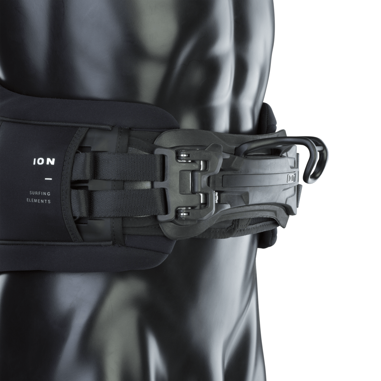 ION Apex Kite Harness Men 2023