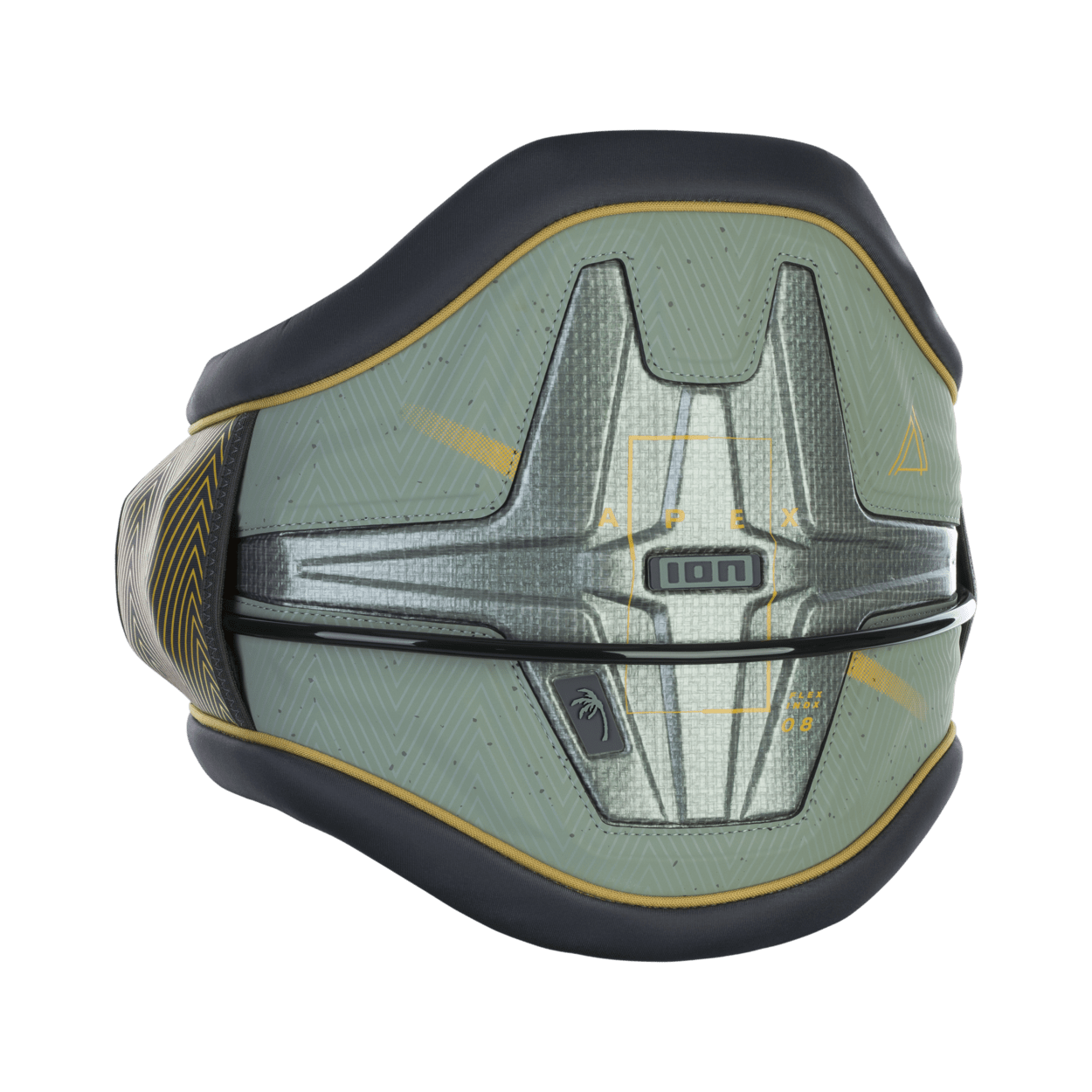 ION Apex Kite Harness Men 2023