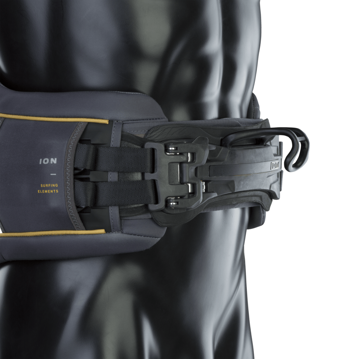 ION Apex Kite Harness Men 2023